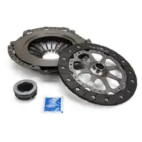SACHS Kupplungssatz + Ausrücklager für PORSCHE 996 3.4 / 3.6 Carrera / S