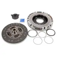 SACHS 3000951016 Kupplungssatz + Ausr&uuml;cklager f&uuml;r PORSCHE 996 3.6 S / Turbo 4 / 4S / GT2