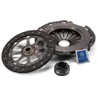 SACHS Kupplungssatz + Ausr&uuml;cklager f&uuml;r PORSCHE BOXSTER CAYMAN (987) S / RS 3.4