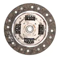 SACHS 3000951097 Kupplungssatz f&uuml;r SMART ForFour ForTwo 451 0.8 CDI 1.0 1.1 M134