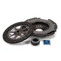SACHS Kupplungssatz + Ausr&uuml;cklager f&uuml;r PORSCHE BOXSTER (986) S 3.2 - 252/260 PS