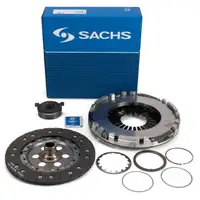 SACHS 3000951731 Kupplungssatz + Ausr&uuml;cklager f&uuml;r PORSCHE 964 3.6 Carrera 09.1989-08.1991