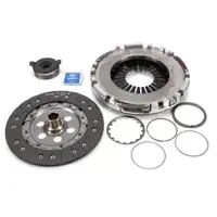 SACHS 3000951791 Kupplungssatz + Ausr&uuml;cklager f&uuml;r PORSCHE 996 997 3.6 / 3.8 GT3 / GT2