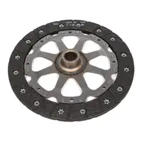 SACHS 1864000411 Kupplungsscheibe f&uuml;r PORSCHE Boxster Cayman (986 987 981) 987 11601322