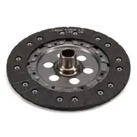 SACHS Kupplungsscheibe f&uuml;r PORSCHE 911 (964 993) 3.3 Turbo 3.6/3.8Carrera/Turbo