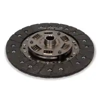 SACHS 1861544135 Kupplungsscheibe f&uuml;r PORSCHE 914 1.8 2.0 VW Transporter Bulli T2 T3