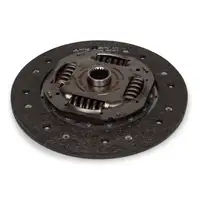 SACHS Clutch Disc for PORSCHE 964 3.6 Carrera 4 (up to August 1989) 95011601254