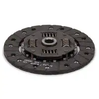 SACHS Kupplungsdruckplatte + Kupplungsscheibe f&uuml;r PORSCHE 912 Targa 1.6 90 PS 03.65-02.70