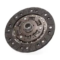 SACHS 1878634163 Kupplungsscheibe f&uuml;r PORSCHE 356 1300/1500 / S B 1600 VW K&auml;fer Bulli T1