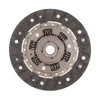 SACHS 1878634163 Kupplungsscheibe f&uuml;r PORSCHE 356 1300/1500 / S B 1600 VW K&auml;fer Bulli T1