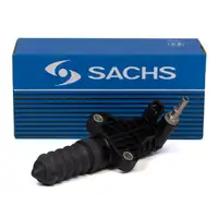 SACHS 6283000091 Nehmerzylinder f&uuml;r PORSCHE 997 3.6/3.8 991 3.4/3.8 Carrera 9P1721263