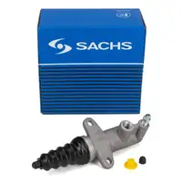 SACHS 6283654017 Nehmerzylinder f&uuml;r PORSCHE 996 997 3.4/3.6/3.8 Carrera / S 99711623704