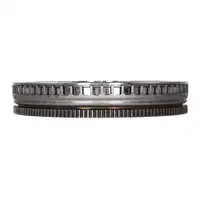 SACHS Schwungrad f&uuml;r MERCEDES W177 V177 W247 CLA C118 X118 GLA H247 GLB OM654 6540301101
