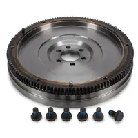 SACHS Schwungrad f&uuml;r VW Golf 6 7 Passat Touran SEAT Leon 5F Altea SKODA 2 3 1.6 TDI