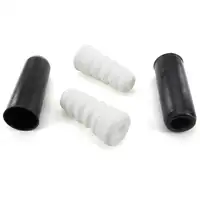 2x BILSTEIN B4 Sto&szlig;d&auml;mpfer + SACHS Staubschtuz f&uuml;r SKODA Rapid SEAT Toledo 4 hinten