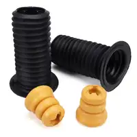 2x SACHS Sto&szlig;d&auml;mpfer + Staubschutz f&uuml;r BMW 3er Gran Turismo F34 4er F32 F33 F36 vorne