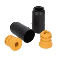 2x SACHS Staubschutz + Anschlagpuffer f&uuml;r BMW F20-23 F30-34 G20 G21 F32 vorne + hinten