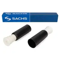 SACHS 900465 Staubschutz Satz Dreckschutz f&uuml;r BMW X1 F48 2er F45 Hinterachse 33536857468