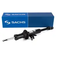 SACHS 314875 Sto&szlig;d&auml;mpfer Federbein f&uuml;r BMW 5er F10 F11 6er F12 F13 F06 Vorderachse rechts