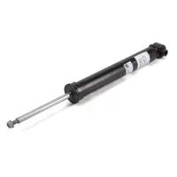 2x SACHS shock absorbers + dust covers + LEMF&Ouml;RDER strut bearings for BMW 1 Series F20, F21, and 3 Series F30 (rear)