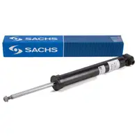 SACHS 315872 Sto&szlig;d&auml;mpfer f&uuml;r BMW 1er F20/21 2er F22 3er F30/31/34 4er F32/33/36 hinten