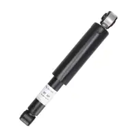 2x SACHS 317347 Sto&szlig;d&auml;mpfer f&uuml;r MERCEDES-BENZ Viano Vito / Mixto W639 hinten 6393262100