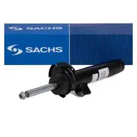 SACHS Sto&szlig;d&auml;mpfer Gasdruck f&uuml;r BMW F20-21 F22 F30-31 F32-33 F36 Vorderachse 31316791541