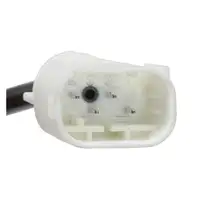 SACHS 319039 Gas-filled shock absorber for BMW 5 Series F11 Touring, rear left 37126796985