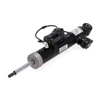 2x SACHS Sto&szlig;d&auml;mpfer + Staubschutz + Domlager f&uuml;r BMW 5er F11 Touring hinten