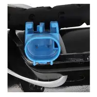 SACHS 319147 Sto&szlig;d&auml;mpfer Federbein Gas f&uuml;r BMW Z4 E89 MIT EDC vorne links 37116792835