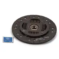 SACHS PERFORMANCE Kupplungsscheibe f&uuml;r PORSCHE 996 997 GT3 RS + Turbo + GT2