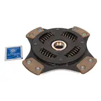 SACHS PERFORMANCE Clutch Disc for PORSCHE 996, 997 GT3 / Turbo / GT2