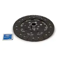 SACHS PERFORMANCE Kupplungsscheibe f&uuml;r PORSCHE 911 (964) 3.6 Carrera / RS 250 PS