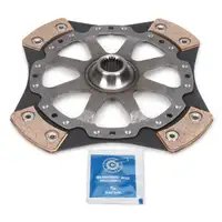 SACHS PERFORMANCE Kupplungsscheibe f&uuml;r PORSCHE Boxster (986 987 981) + Cayman (987)