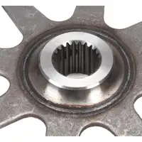 SACHS PERFORMANCE Kupplungsscheibe f&uuml;r PORSCHE Boxster (986 987 981) + Cayman (987)