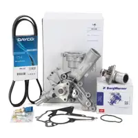 Saleri SIL Wapu Sensor Thermostat Riemen f&uuml;r OPEL Astra G H Corsa C D Meriva A 1.0-1.4