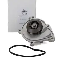 Saleri SIL PA1425 Wasserpumpe + Dichtung f&uuml;r BMW F20 F30/31 N13 MINI N12-18 11517648827