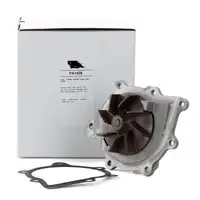 SIL Wasserpumpe für CITROEN C-Crosser C5 2 C6 C8 PEUGEOT 308 4007 407 508 607 807