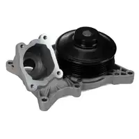 Saleri SIL PA1541 Wasserpumpe + Dichtung f&uuml;r BMW 3er E90/91/92/93 3.0D N57 11514738427