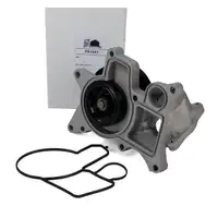 Saleri SIL PA1541 Wasserpumpe + Dichtung f&uuml;r BMW 3er E90/91/92/93 3.0D N57 11514738427