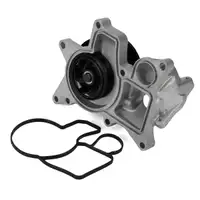 Saleri SIL PA1542 Wasserpumpe + Dichtung f&uuml;r BMW F10/11 F01 X5 E70 X6 E71 N57 11518516435