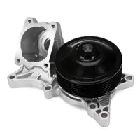 Saleri SIL PA1542 Wasserpumpe + Dichtung f&uuml;r BMW F10/11 F01 X5 E70 X6 E71 N57 11518516435