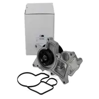 Saleri SIL PA1542 Wasserpumpe + Dichtung f&uuml;r BMW F10/11 F01 X5 E70 X6 E71 N57 11518516435