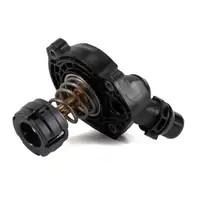 SALERI SIL PA1598BH Wasserpumpe + Thermostat + Dichtung f&uuml;r BMW 2er F45/46 X1 F48 X2 F39