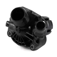 SALERI SIL PA1598BH Wasserpumpe + Thermostat + Dichtung f&uuml;r BMW 2er F45/46 X1 F48 X2 F39