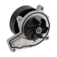 SALERI SIL PA1598BH Wasserpumpe + Thermostat + Dichtung f&uuml;r BMW 2er F45/46 X1 F48 X2 F39