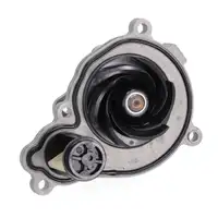 SALERI SIL Water Pump + Gasket for BMW F20, F21, F30, G20, G30, G01, F32, B37, B48 11517644809