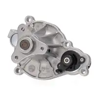 SALERI SIL Water Pump + Gasket for BMW F20, F21, F30, G20, G30, G01, F32, B37, B48 11517644809