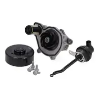 SIL Wasserpumpe K&uuml;hlmittelpumpe f&uuml;r BMW 3er F30 330e 5er G30 530e B48 11518638494