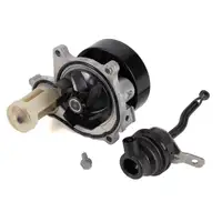 SALERI SIL PA1632 Wasserpumpe f&uuml;r BMW F40 F44 F45/46 X1 F48 F39 MINI B37 B47 11518472103